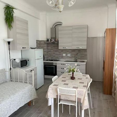 Casa Margherita Sanremo Eksteriør billede