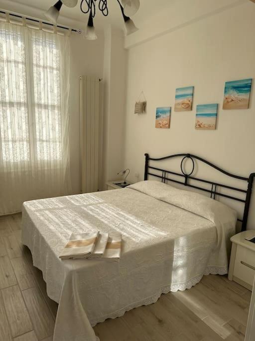 Casa Margherita Sanremo Eksteriør billede