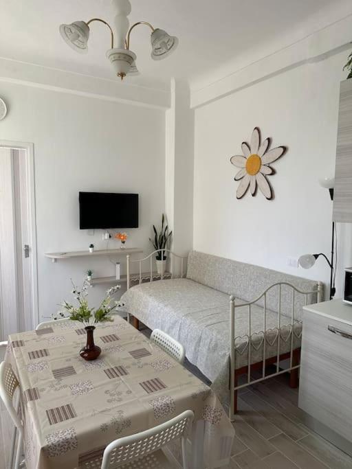 Casa Margherita Sanremo Eksteriør billede