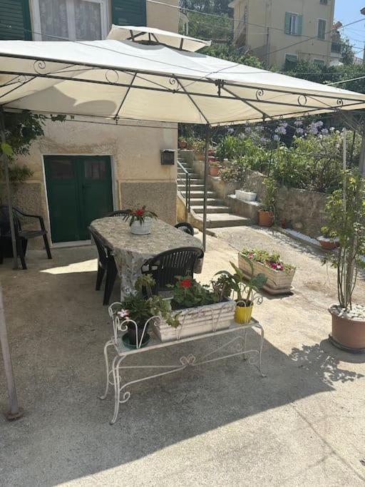 Casa Margherita Sanremo Eksteriør billede