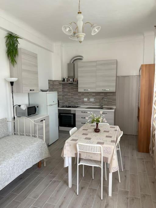 Casa Margherita Sanremo Eksteriør billede