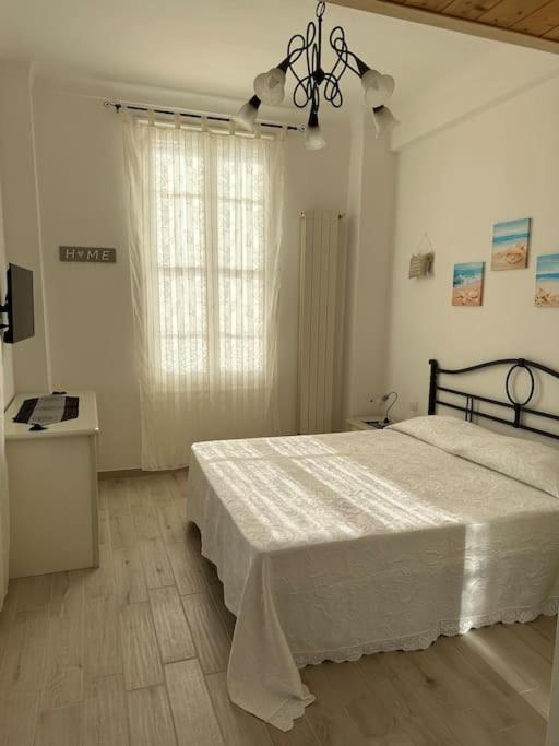 Casa Margherita Sanremo Eksteriør billede