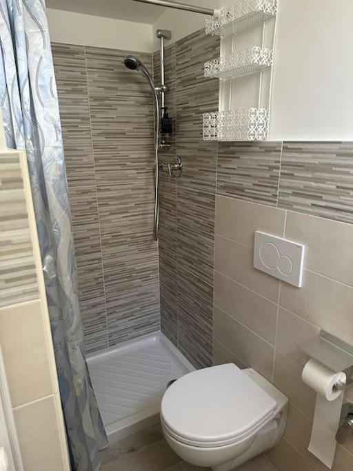 Casa Margherita Sanremo Eksteriør billede