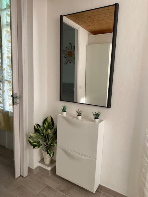 Casa Margherita Sanremo Eksteriør billede