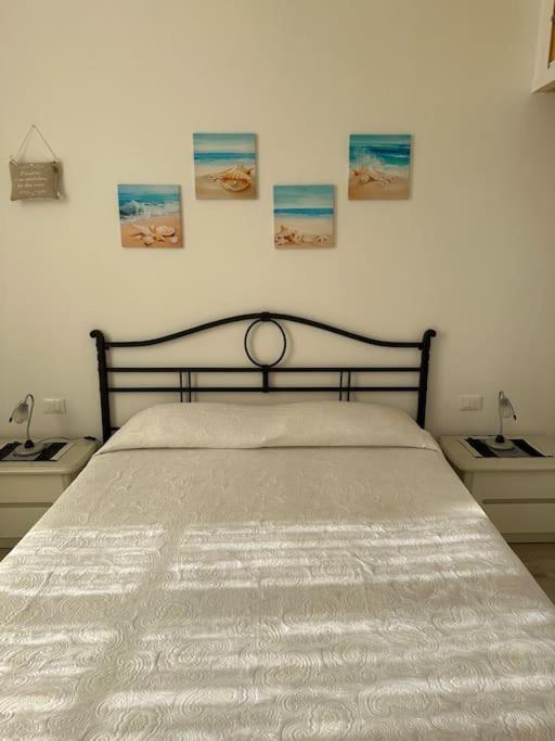 Casa Margherita Sanremo Eksteriør billede